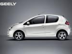 Emgrand Gleagle GC2-RV Panda 2010 года